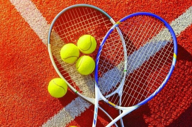 Что такое теннисный «Солнечный дубль»?
