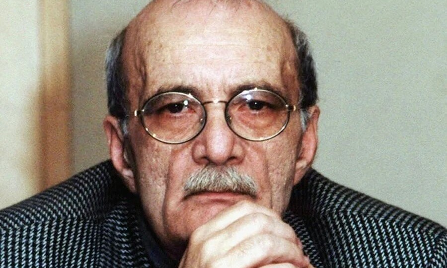 Георгий Данелия: "Вместе с Советским Союзом какая-то вера исчезла, цель пути"