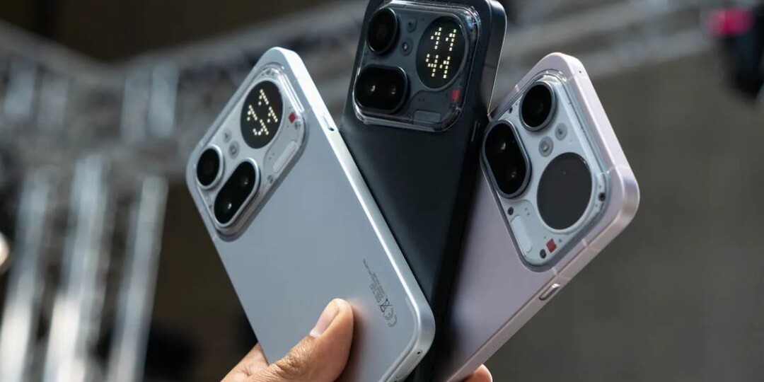 Лучшие смартфоны марта, часы и фитнес-трекер HUAWEI. Главное за неделю