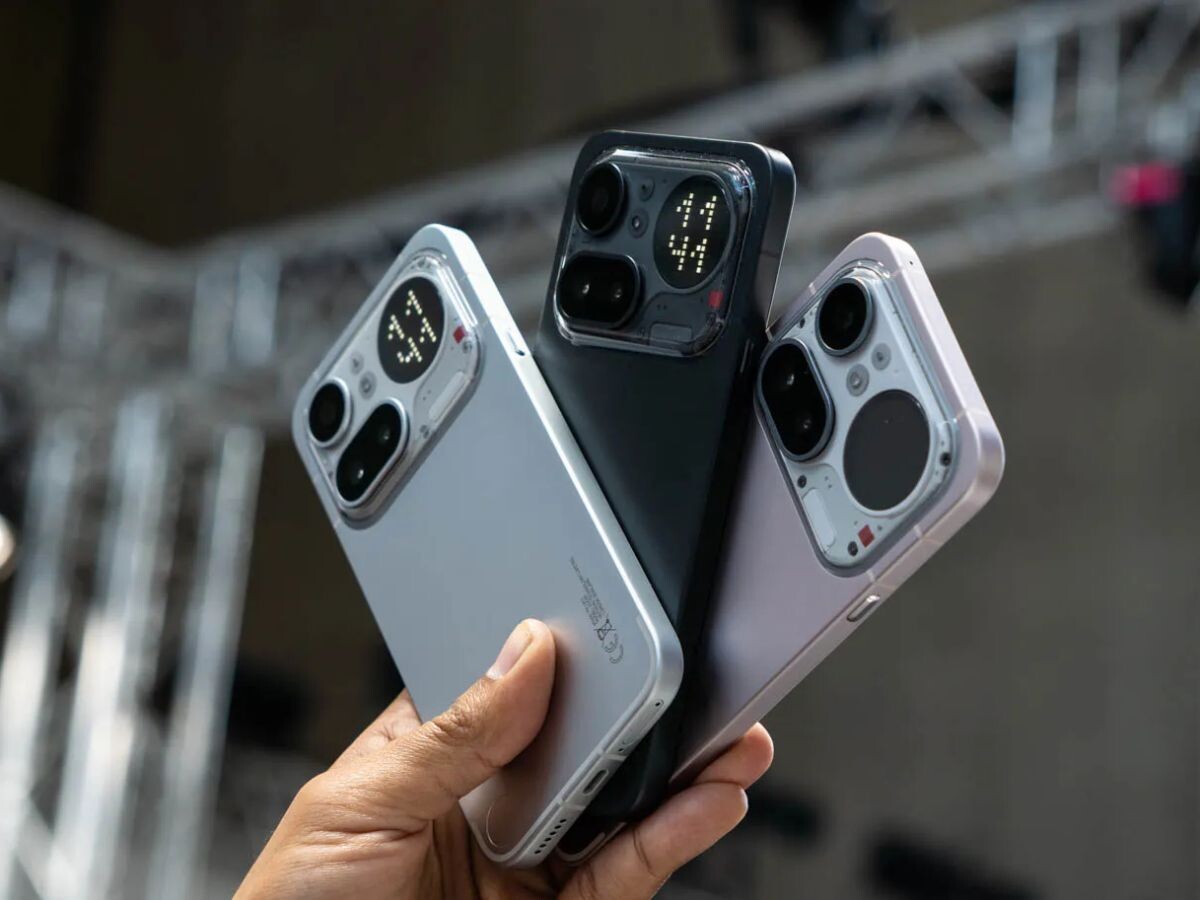    Лучшие смартфоны марта, часы и фитнес-трекер HUAWEI. Главное за неделю