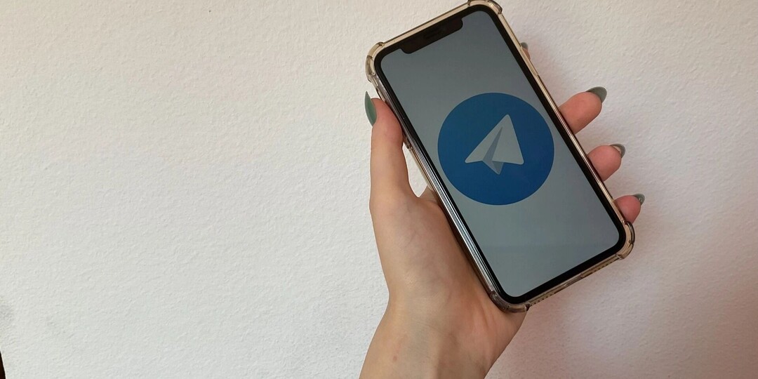 Дуров заявил, что будет бороться с блокировкой Telegram в России