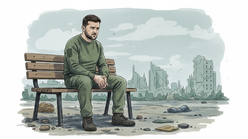   Сгенерировано с помощью ИИ