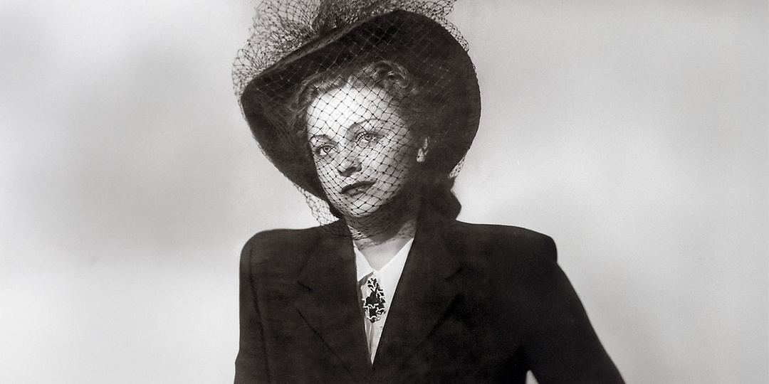 Московская красавица: Людмила Целиковская