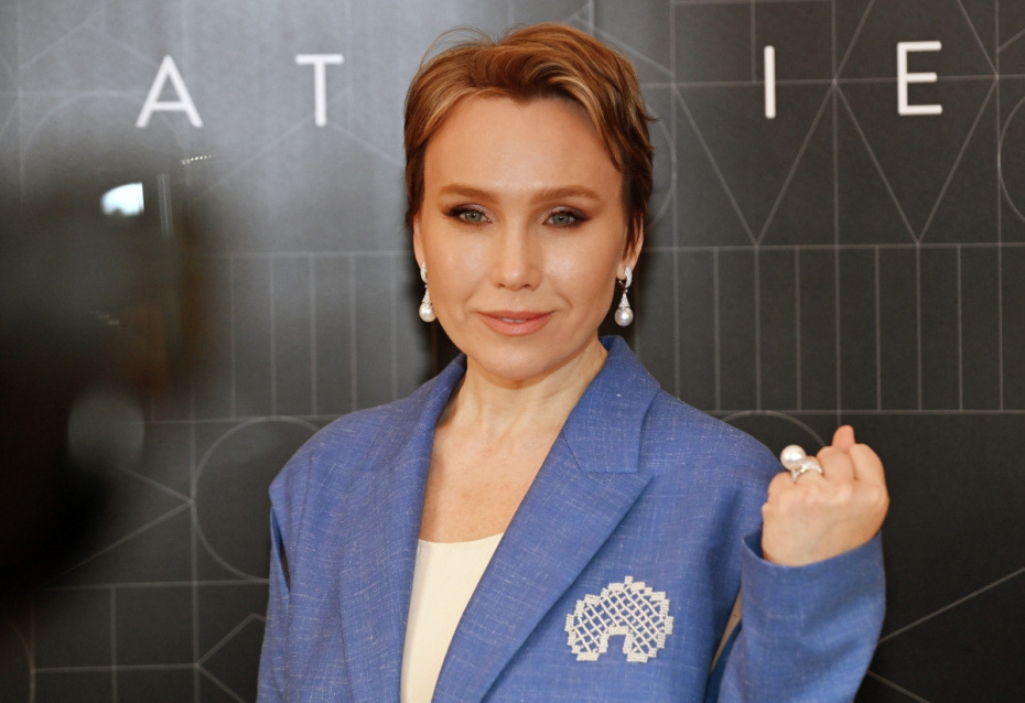    Екатерина Чеснокова/РИА Новости