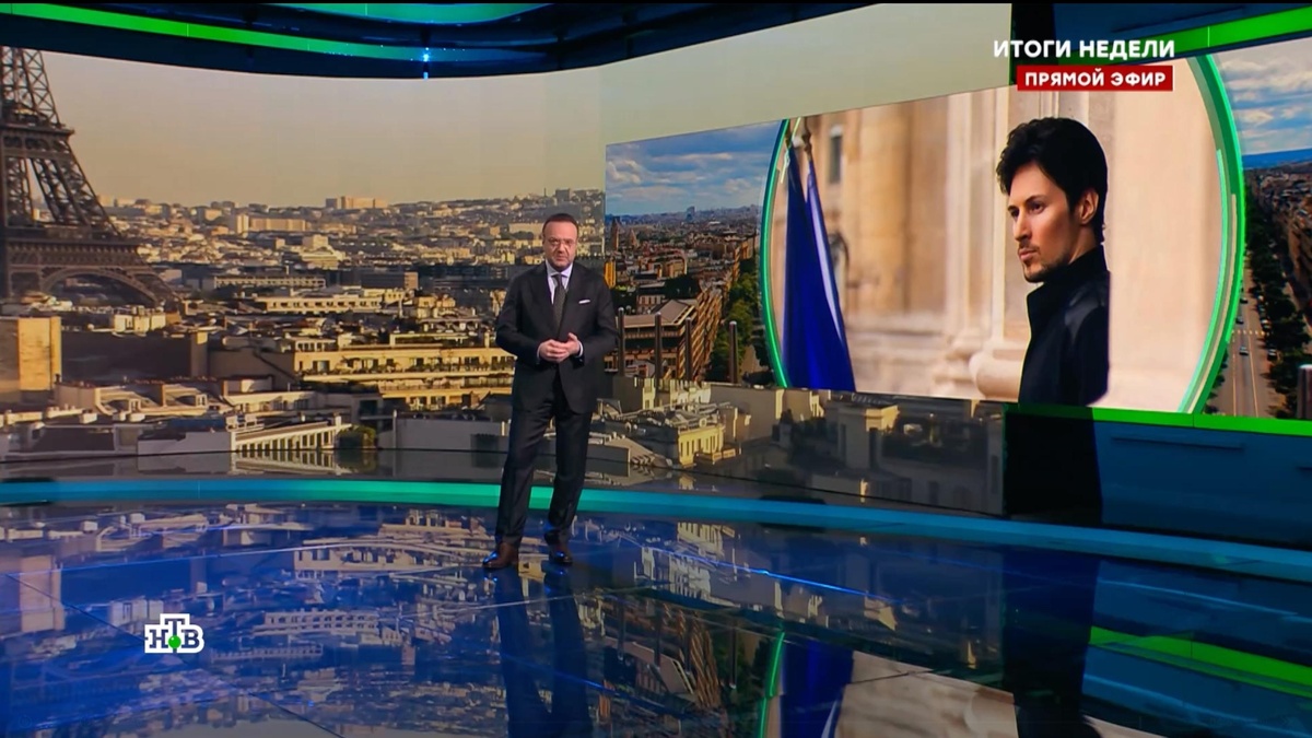    Замедление Telegram: почему Дуров не хочет отвечать на запросы российских властей