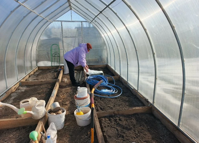 Фото: из личного архива Стеллы Майсковой