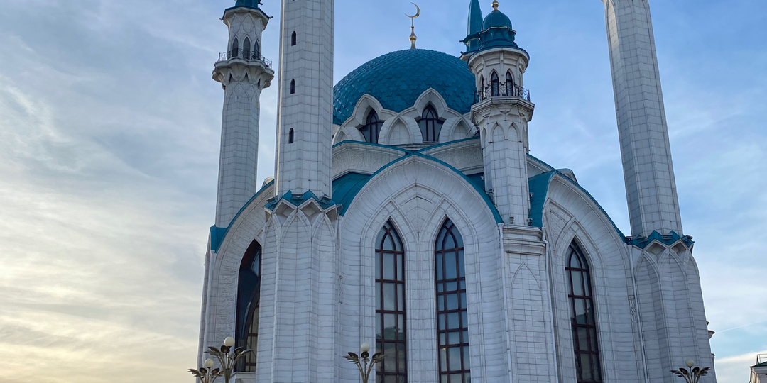 В отпуск в Казань: дзен по-татарски