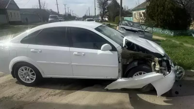      Фото: УГИБДД про Ставрополью