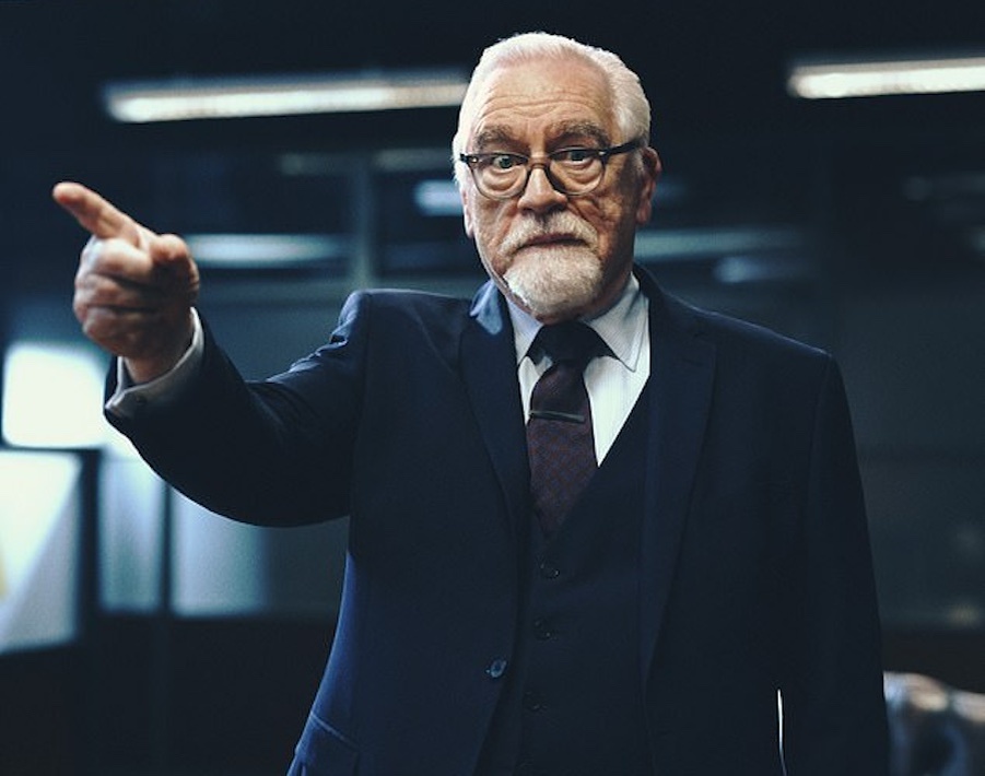 Брайан Кокс