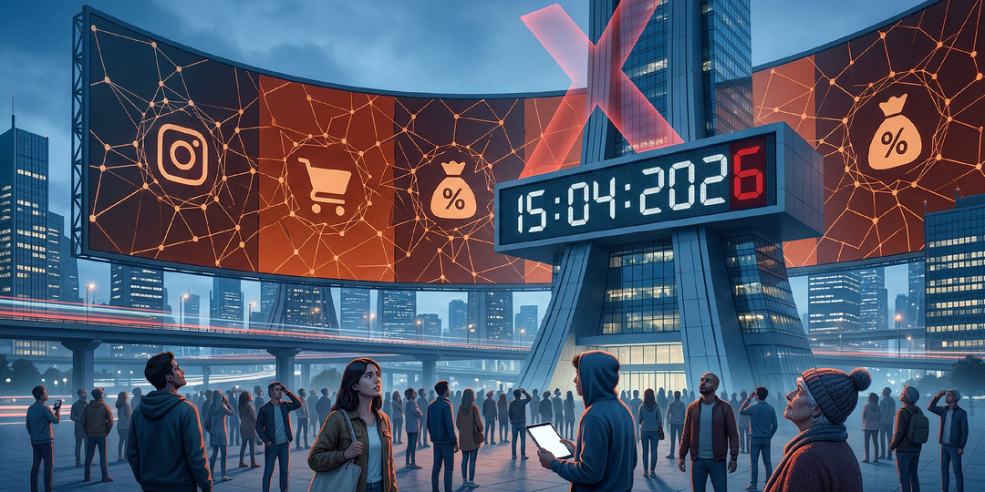 VPN под запретом: как Россия закрывает цифровой «чёрный ход» и что это значит для кошелька обычного человека