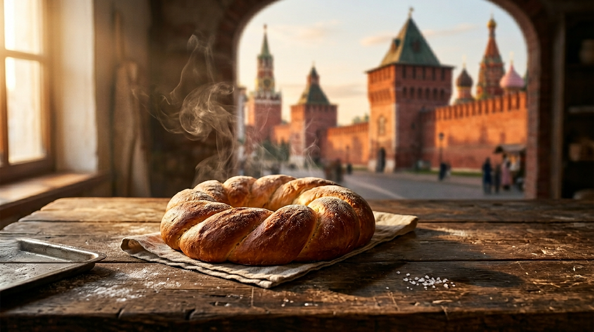 Коломна за 5 500 ₽ на двоих: 7 мест, где я ел — и одно, куда не вернусь