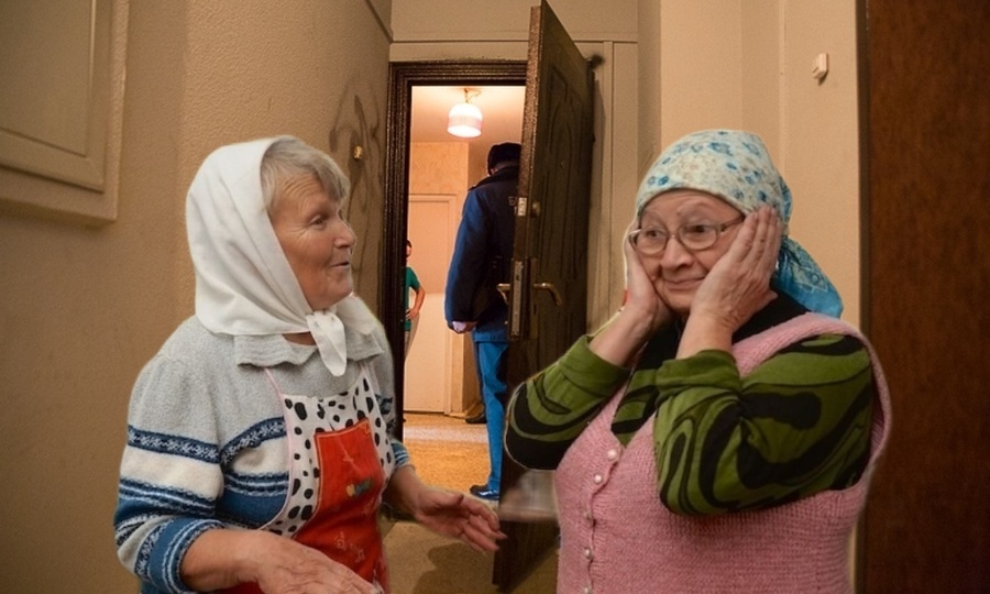 Сожительница получила долю в квартире умершего мужчины, а не наследники: суды сочли это законным