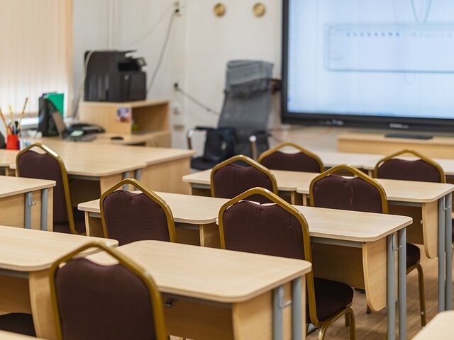    Фото: портал мэра и правительства Москвы/Игорь Захаров