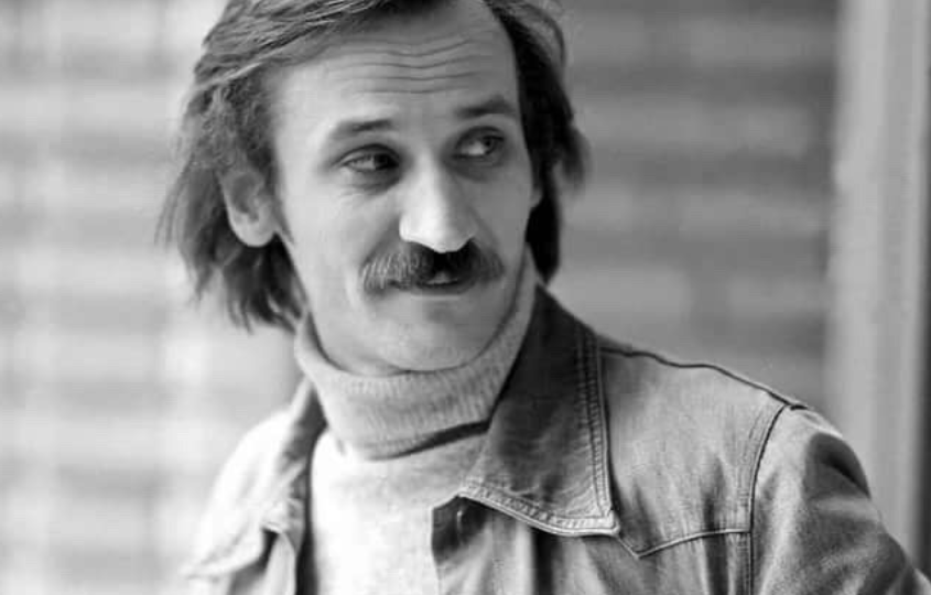 «Хватит держаться за мужа! Он давно любит другую»: как Леонид Филатов разбил одно сердце, чтобы обрести счастье с другим