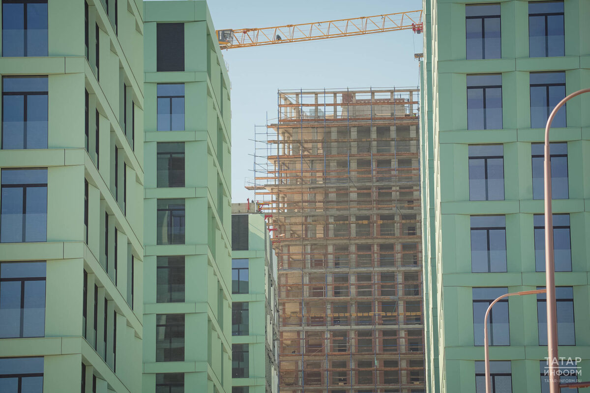 Фото: © Владимир Васильев / «Татар-информ»