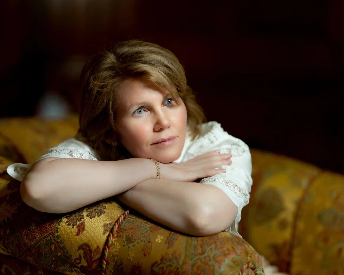 Ольга Коробейникова