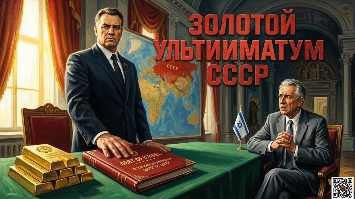 Золото СССР 