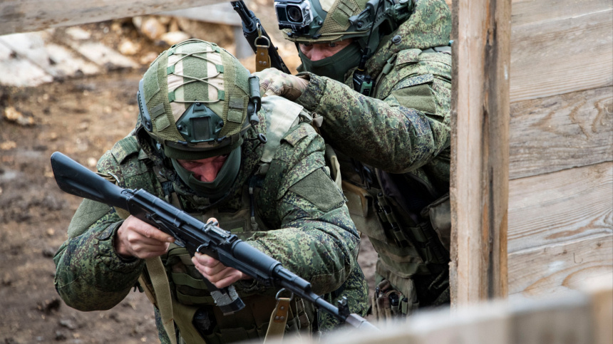    Фото: © РИА Новости/Дмитрий Макеев; Минобороны Рф; 5-tv.ru