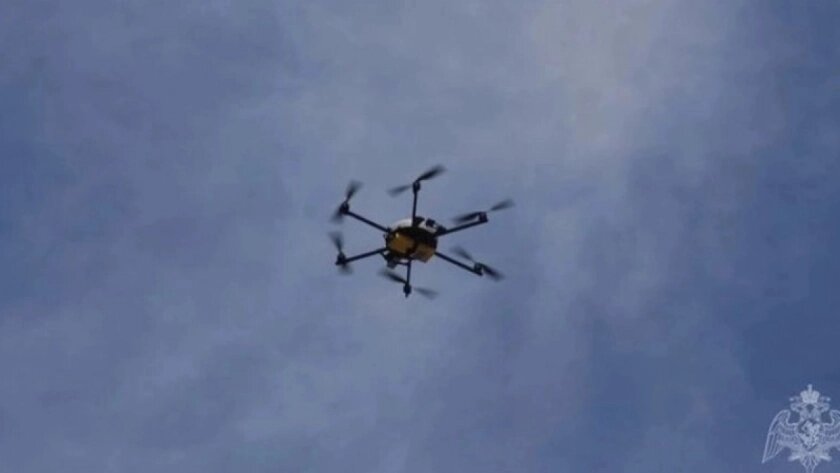    Фото: Минобороны России