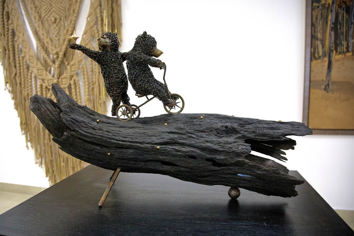  © Алексей Матюшков, Times.by