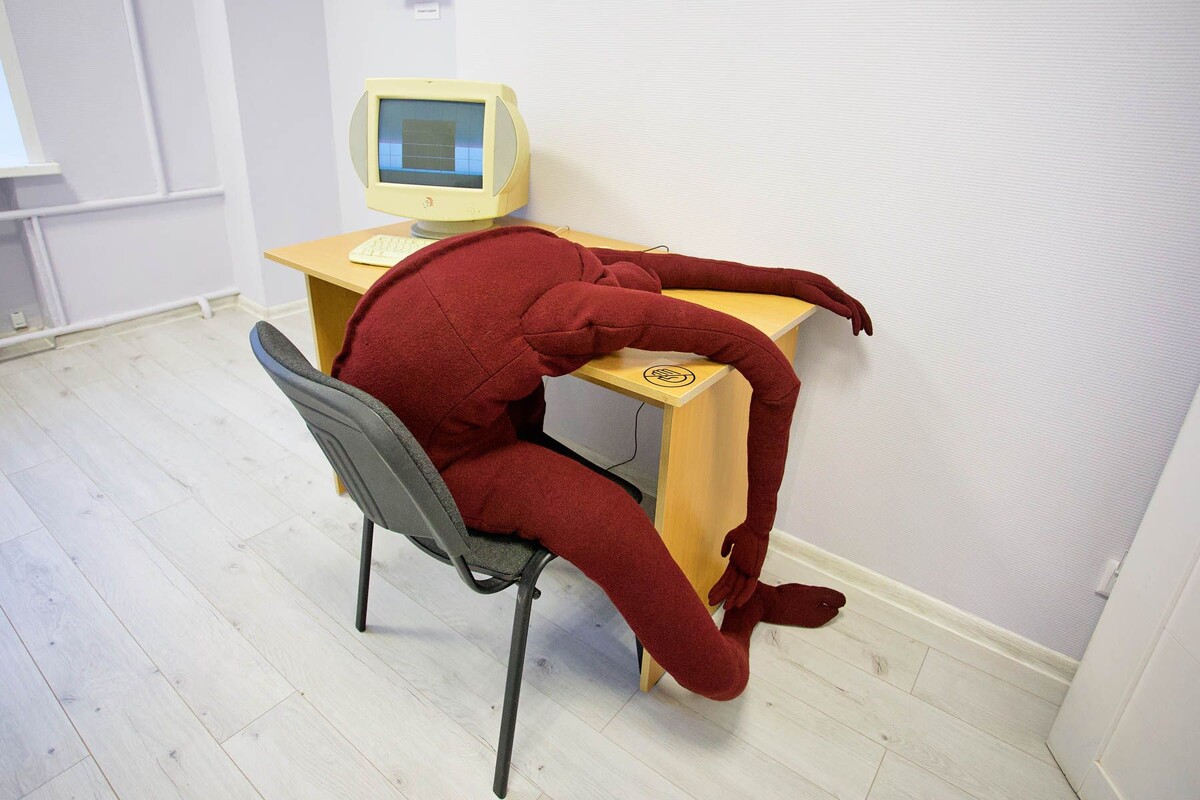  © Алексей Матюшков, Times.by