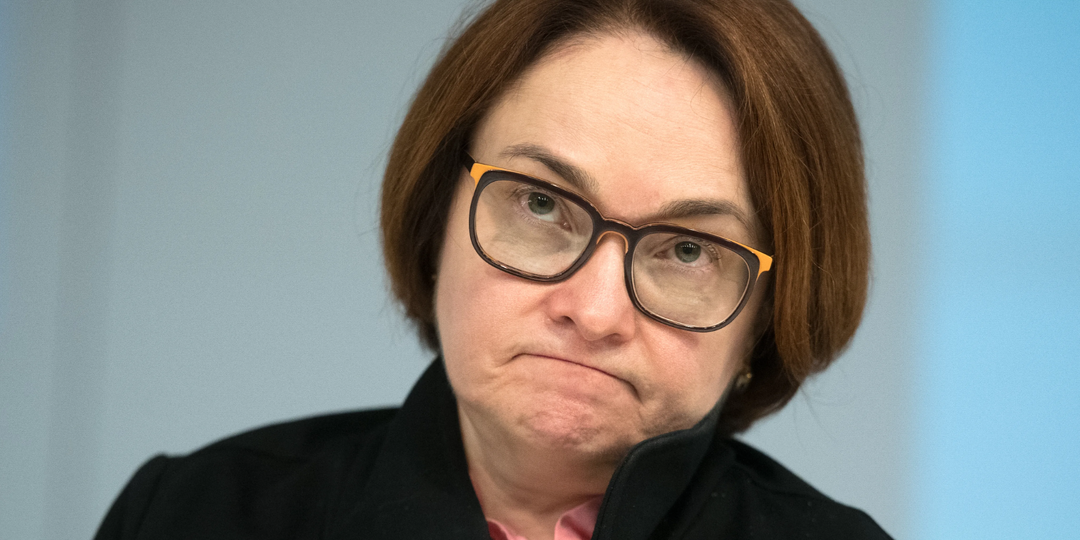 Набиуллина в шоке, а мошенники потирают руки - ЦБ признал 350 тысяч случаев «несработавших» самозапретов на выдачу кредитов