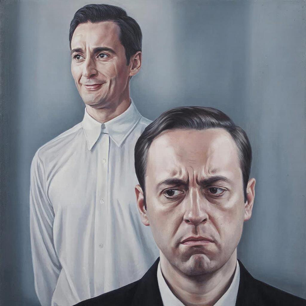 Почему я очень внимательно присматриваюсь к чересчур правильным людям