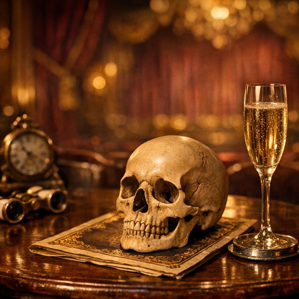    bednyy-yorik-neozhidannye-fakty-o-teatralnykh-cherpakh Театральный Критик