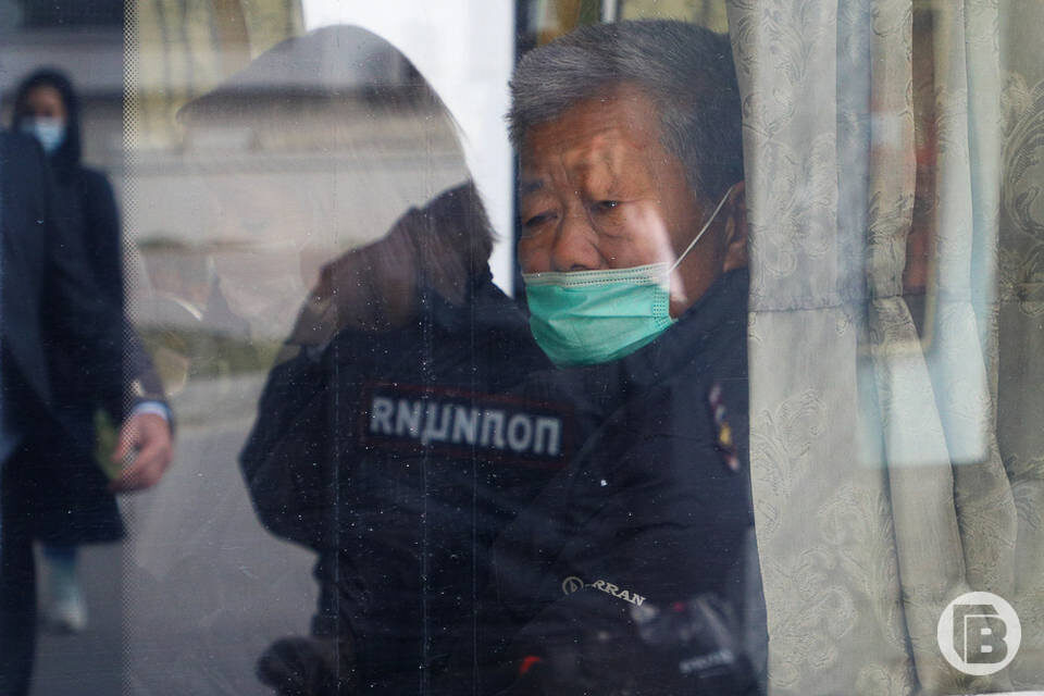    фото: Дмитрий Рогулин / "Городские вести"