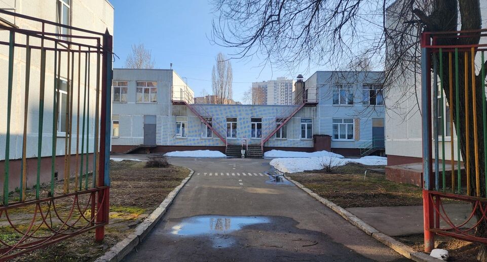    Мария Овчинникова