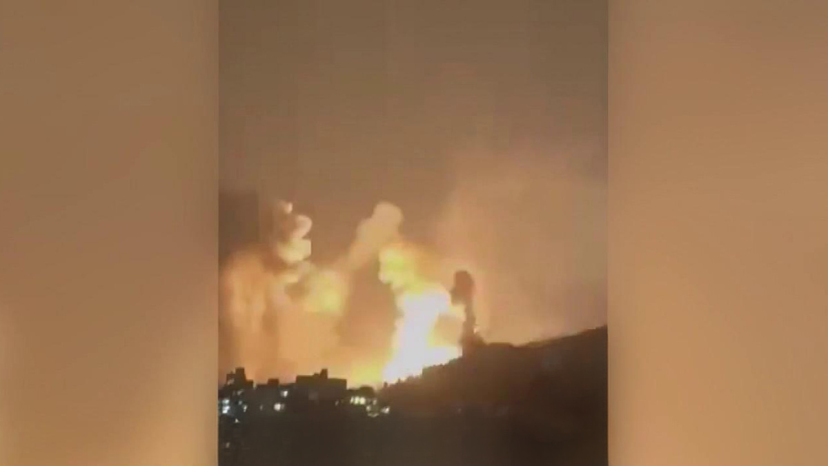    Первый канал