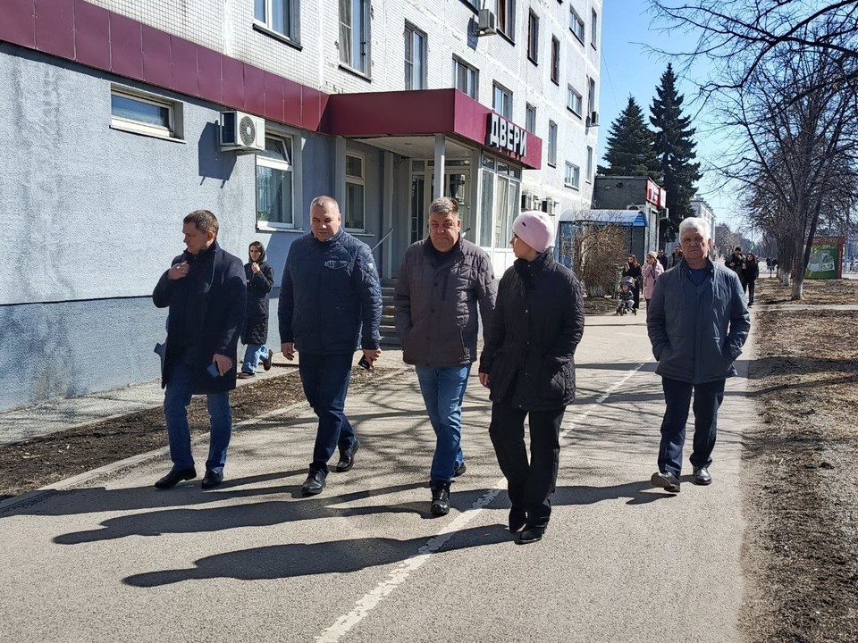    Фото: телеграм-канал Дениса Ильина.