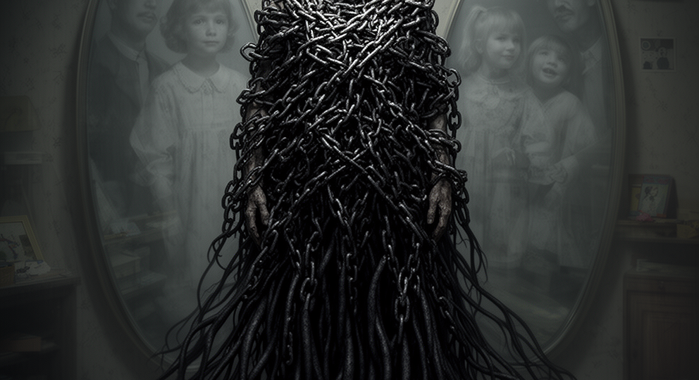 Психология глубинного чувства вины: практические шаги к исцелению и обретению себя