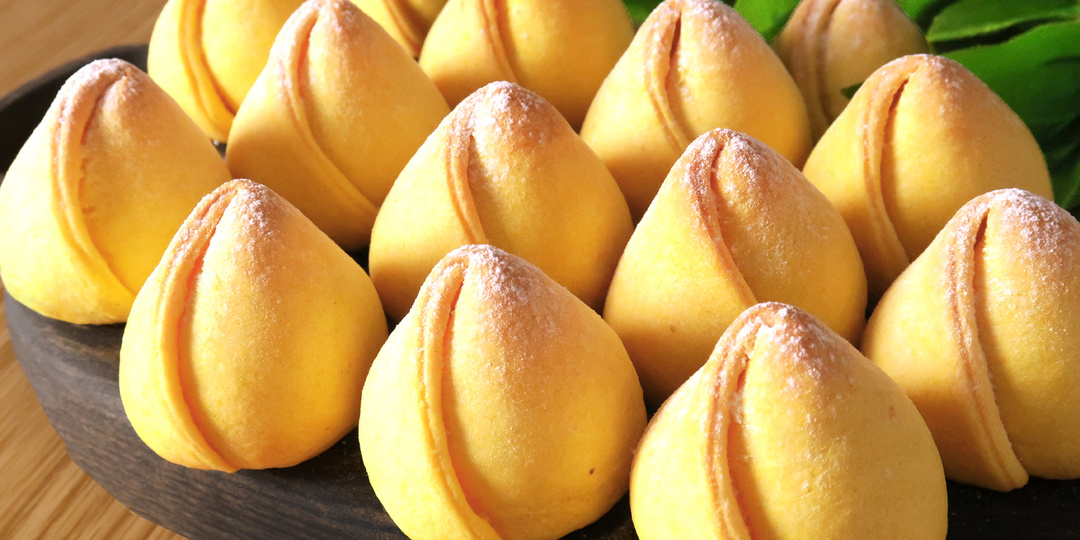 Печенье ТЮЛЬПАНЫ - нежное, красивое и ОЧЕНЬ вкусное!