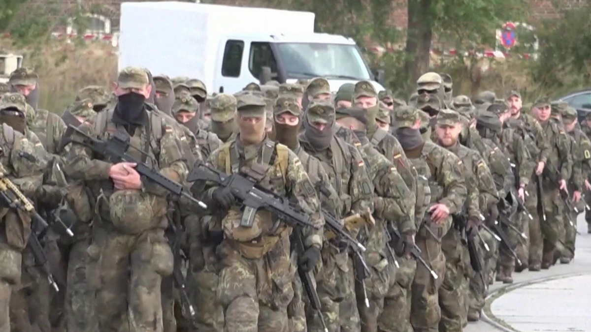    Первый канал