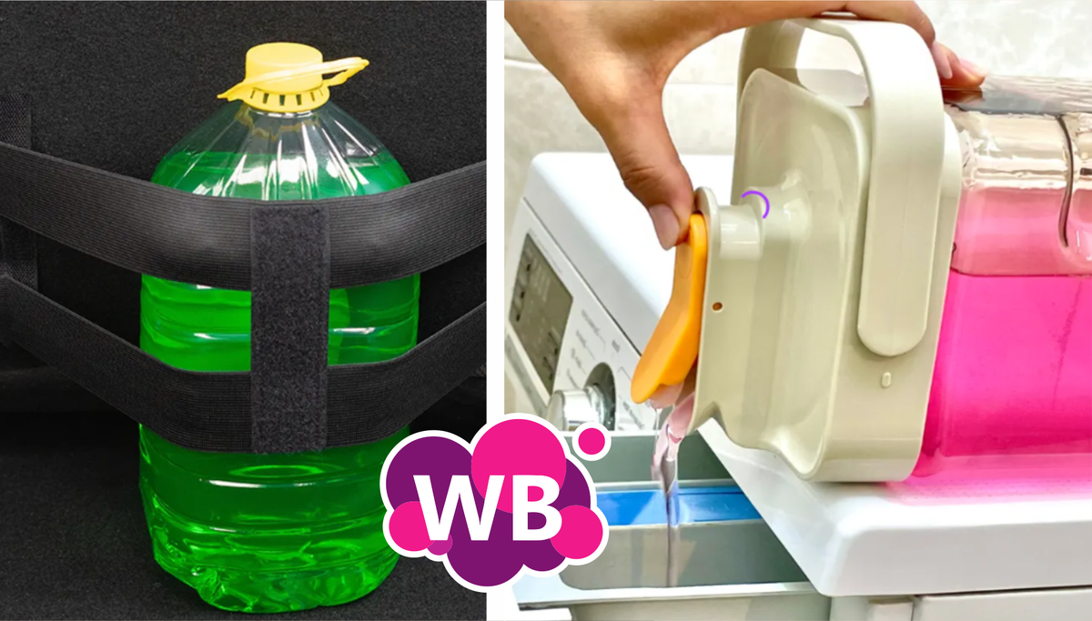 Wildberries показал новинки — 8 Находчивых товаров для дома и для жизни