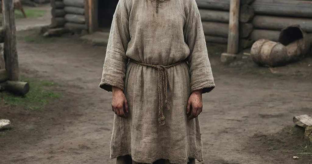 Новая хозяйка. 29-1