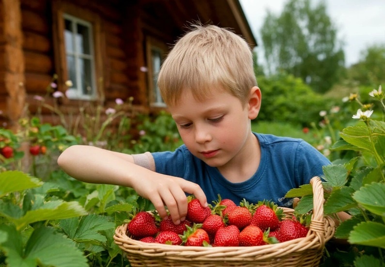 Изображение создано нейросетью Шедеврум