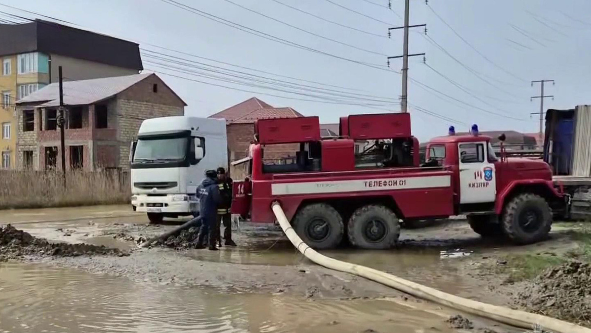    Первый канал