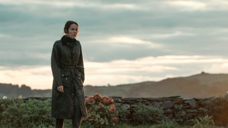    Шиван Каллен выражает свое восхищение режиссерским талантом Чада Стахельски.