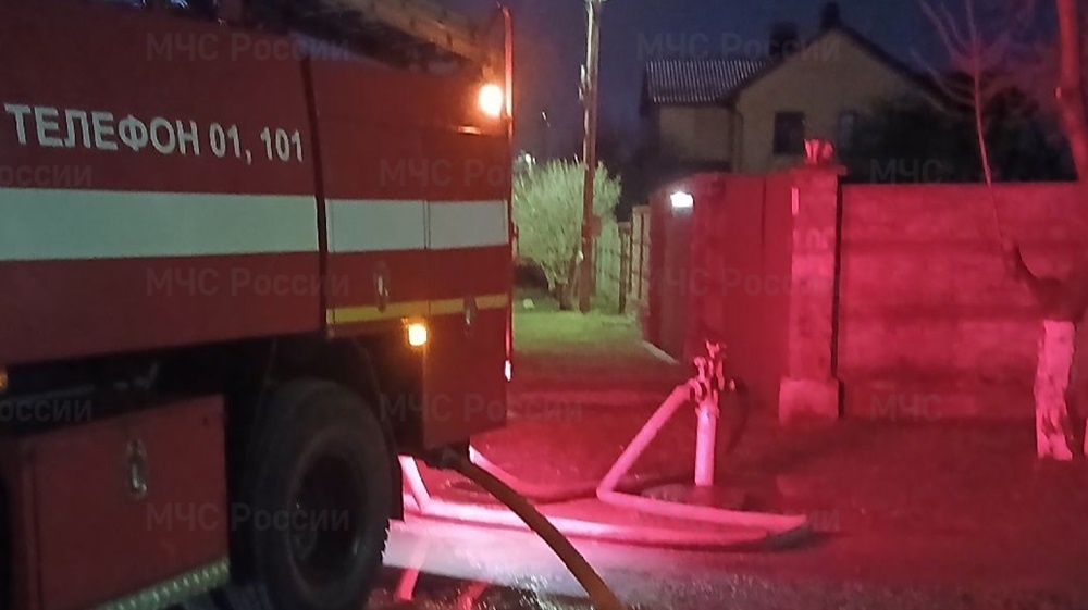    Фото: ГУ МЧС по Брянской области