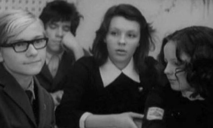    Маленькая Наташа Медведева: начало пути бунтарки.