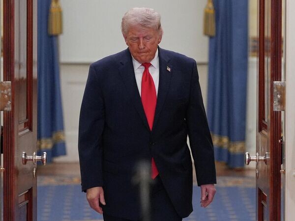    © REUTERS / Alex Brandon