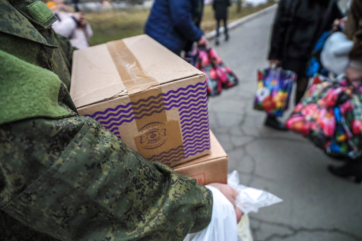    Фото: ТРК «Таврия»