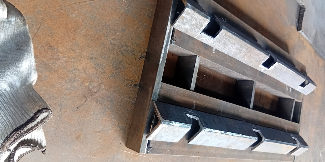 Как, я, делал лебедку, чтобы двигать вагоны