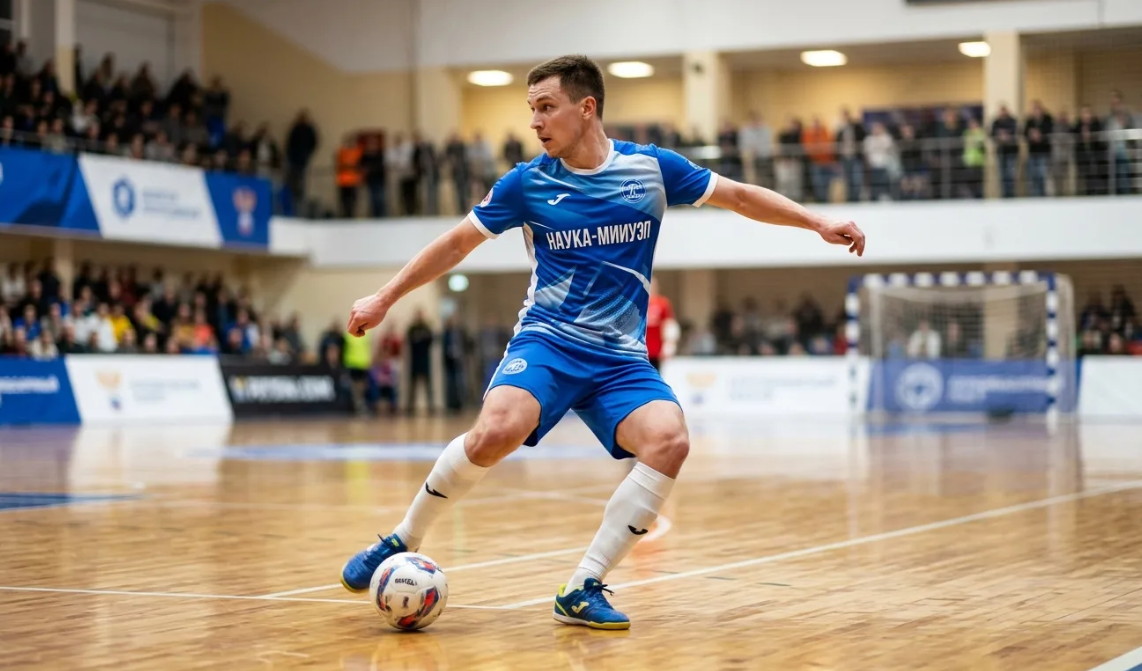 Картинка сгенерирована Perplexity