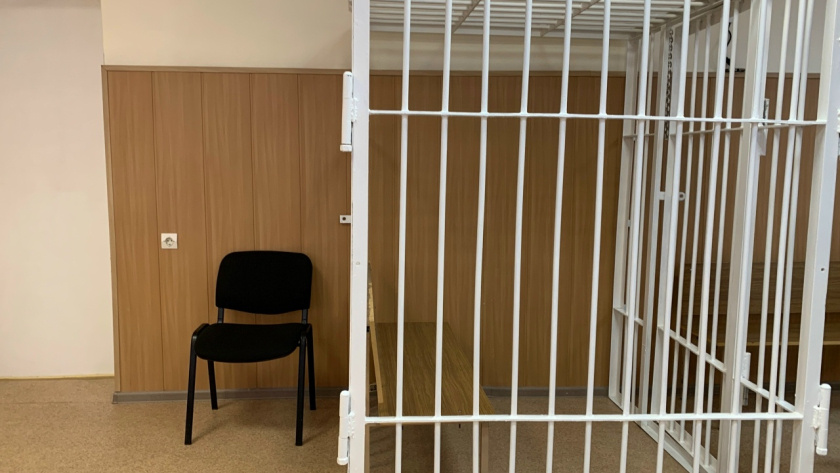    Фото из архива редакции