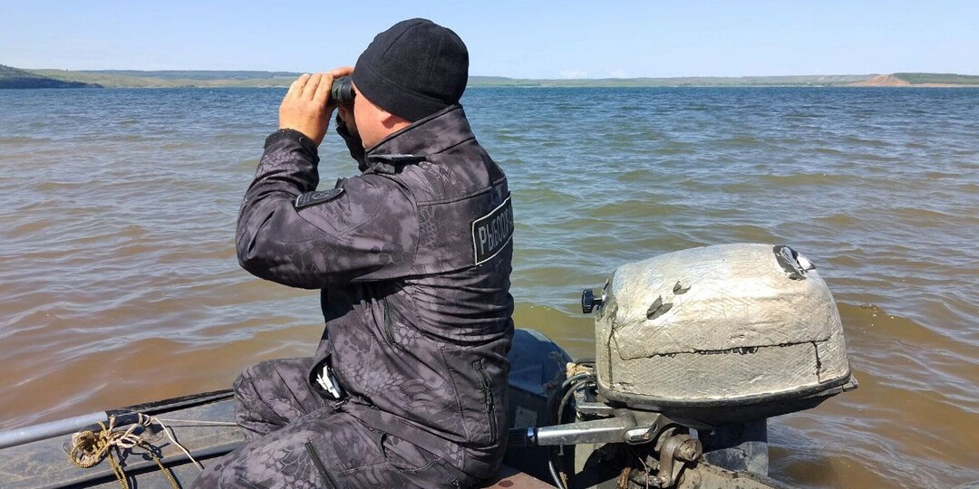 В Карелии введут запрет на рыбалку