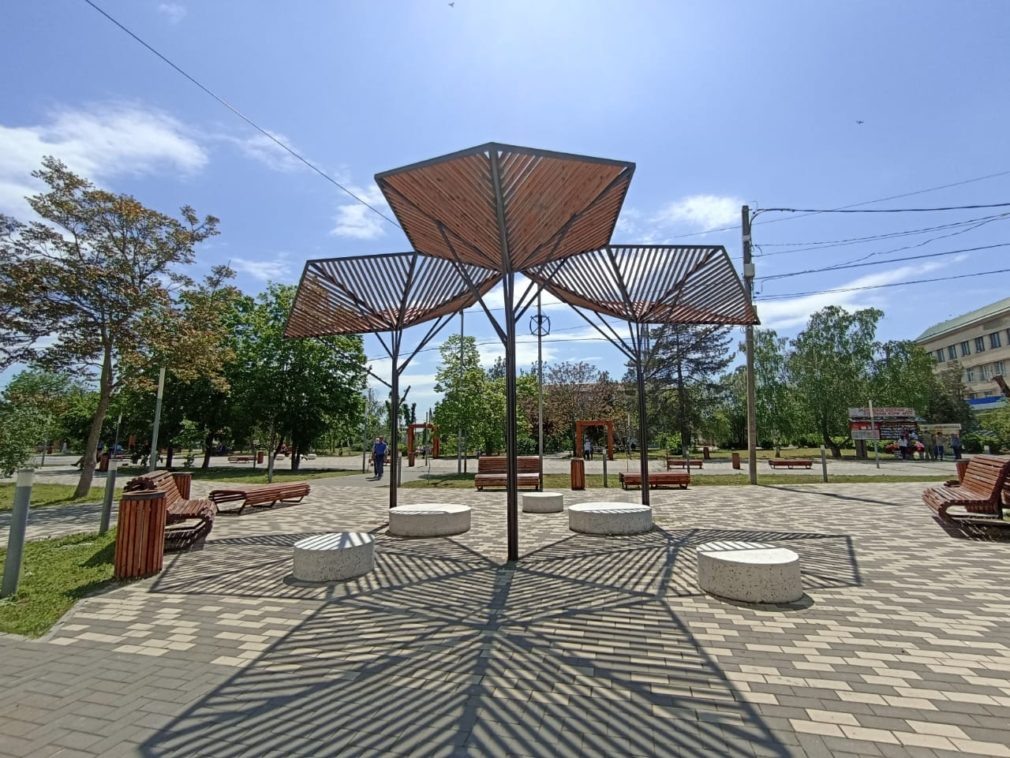    Фото: администрация Ипатовского округа Михаил Маслов