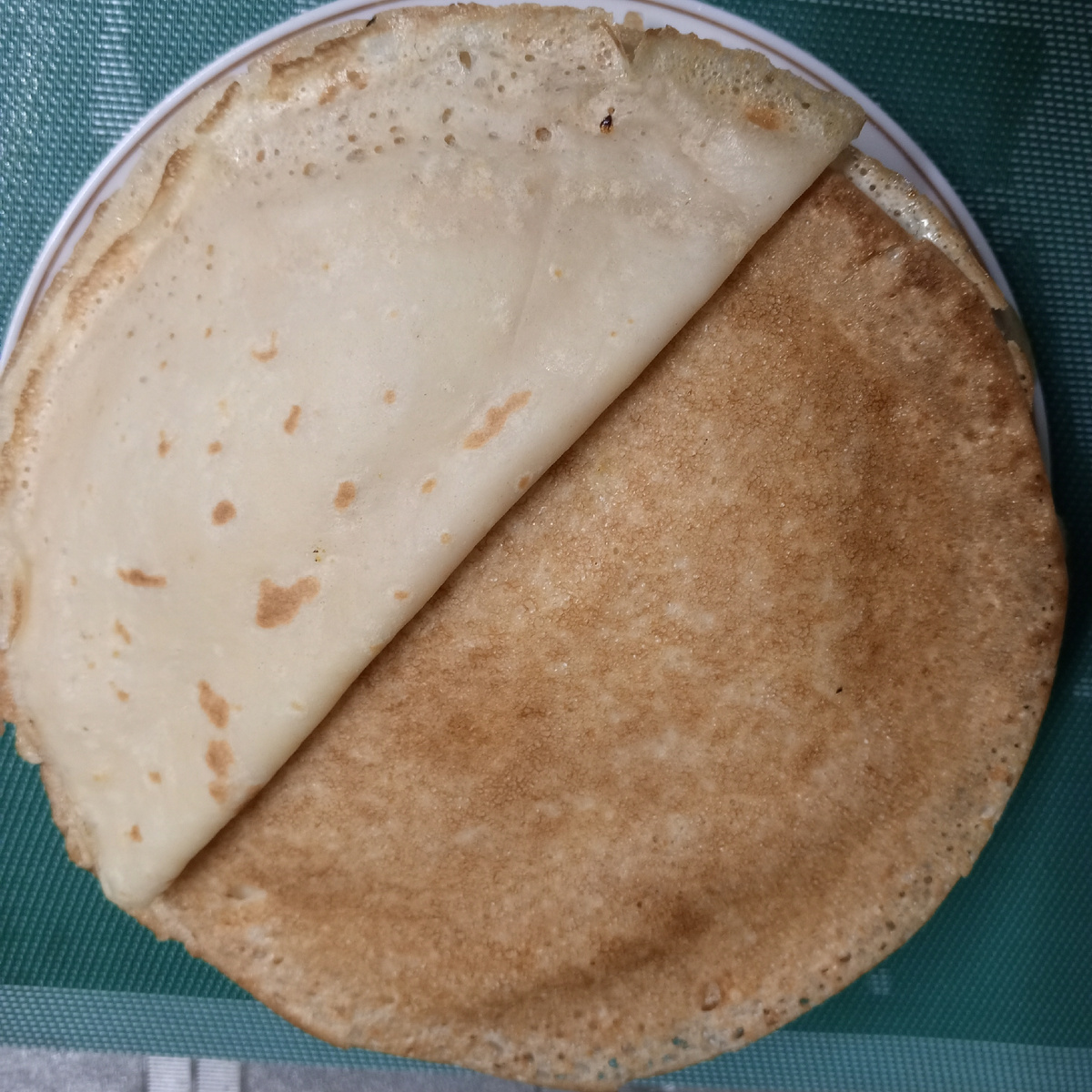 Блинчики